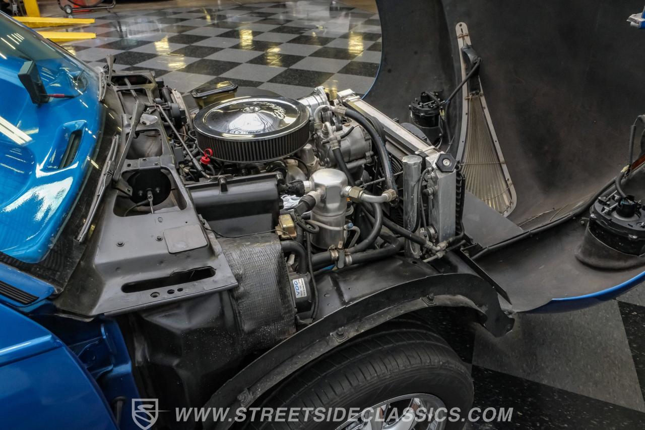 1939 Studebaker Pickup Street Rod