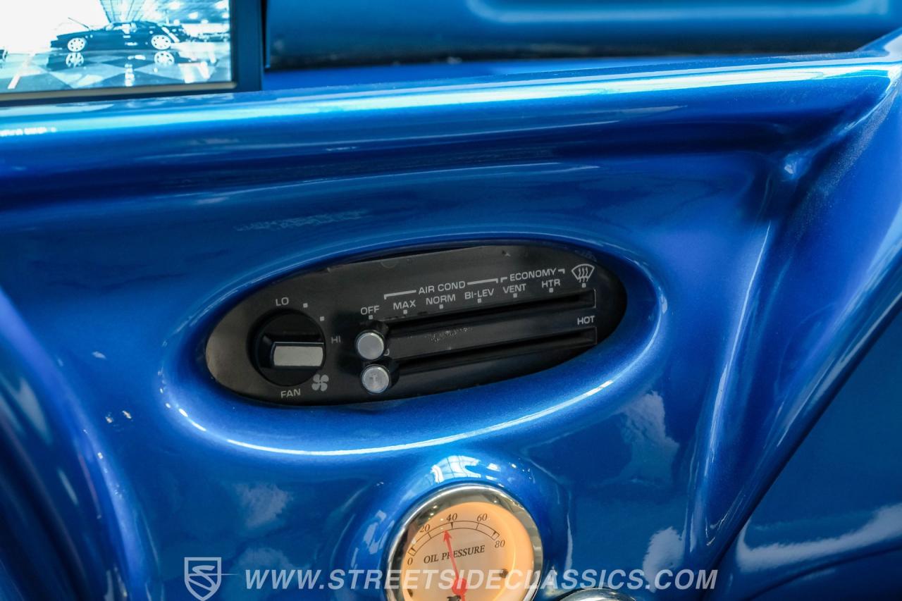 1939 Studebaker Pickup Street Rod