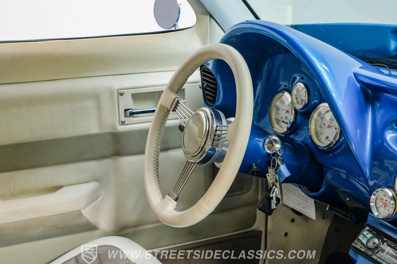 1939 Studebaker Pickup Street Rod