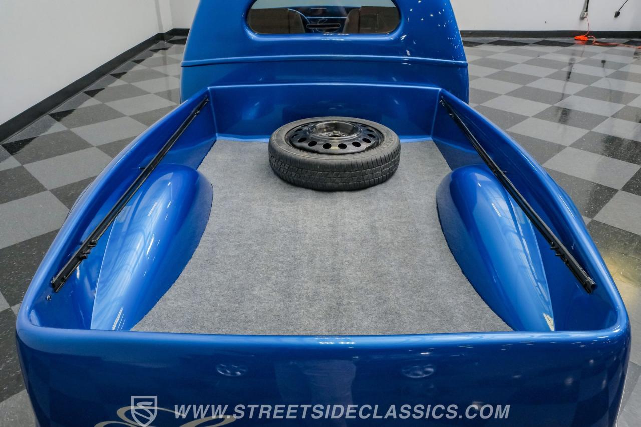1939 Studebaker Pickup Street Rod