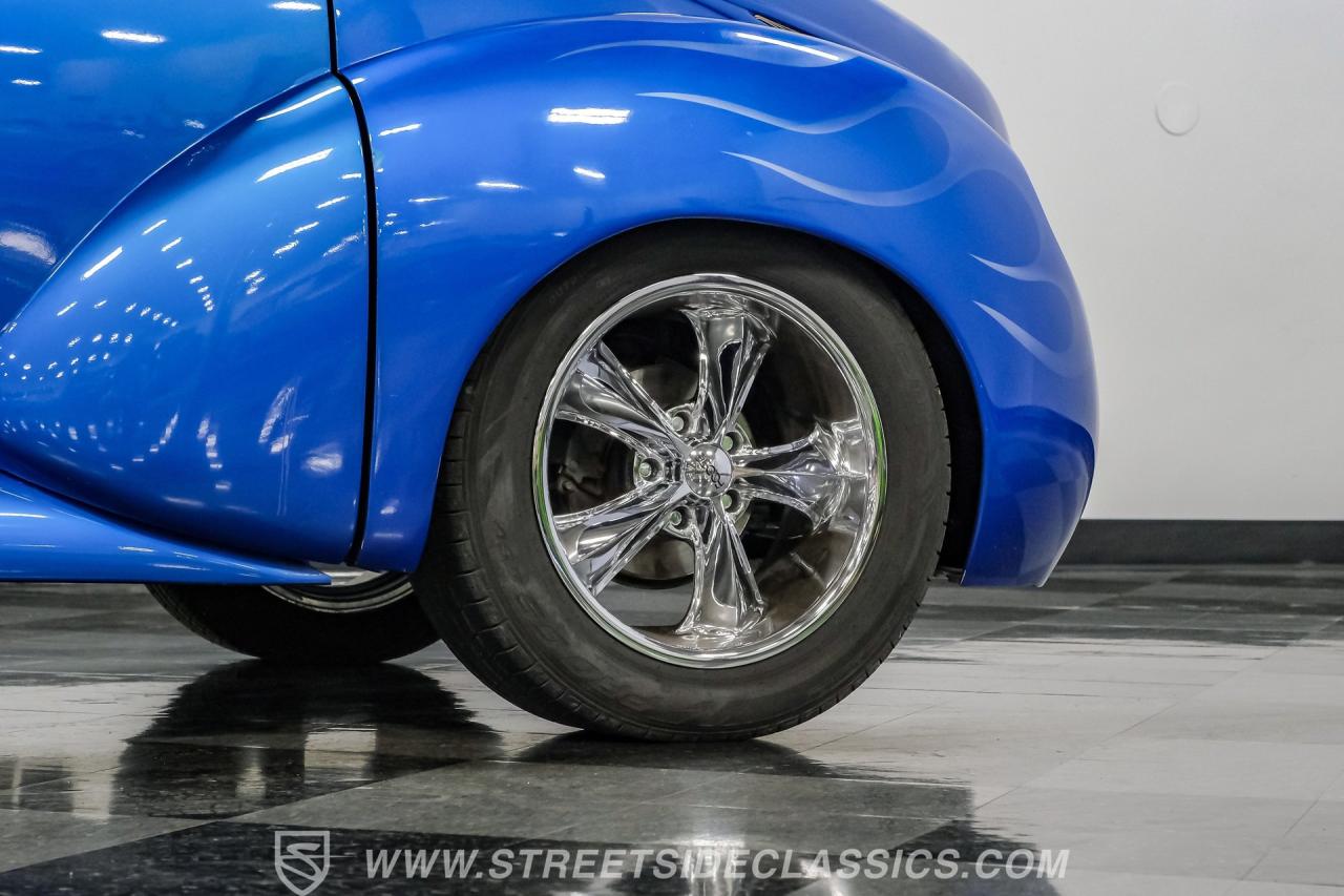 1939 Studebaker Pickup Street Rod