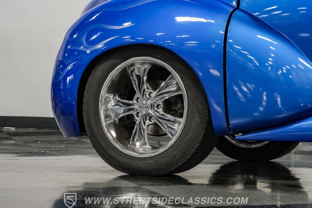 1939 Studebaker Pickup Street Rod