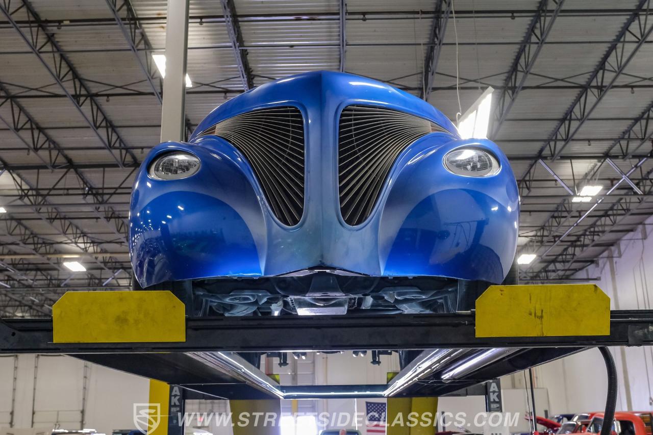 1939 Studebaker Pickup Street Rod