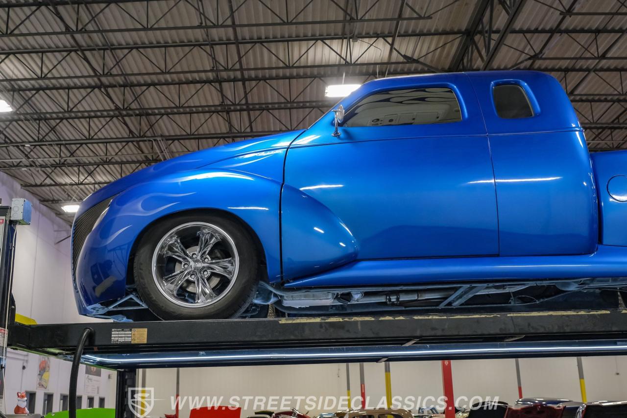 1939 Studebaker Pickup Street Rod