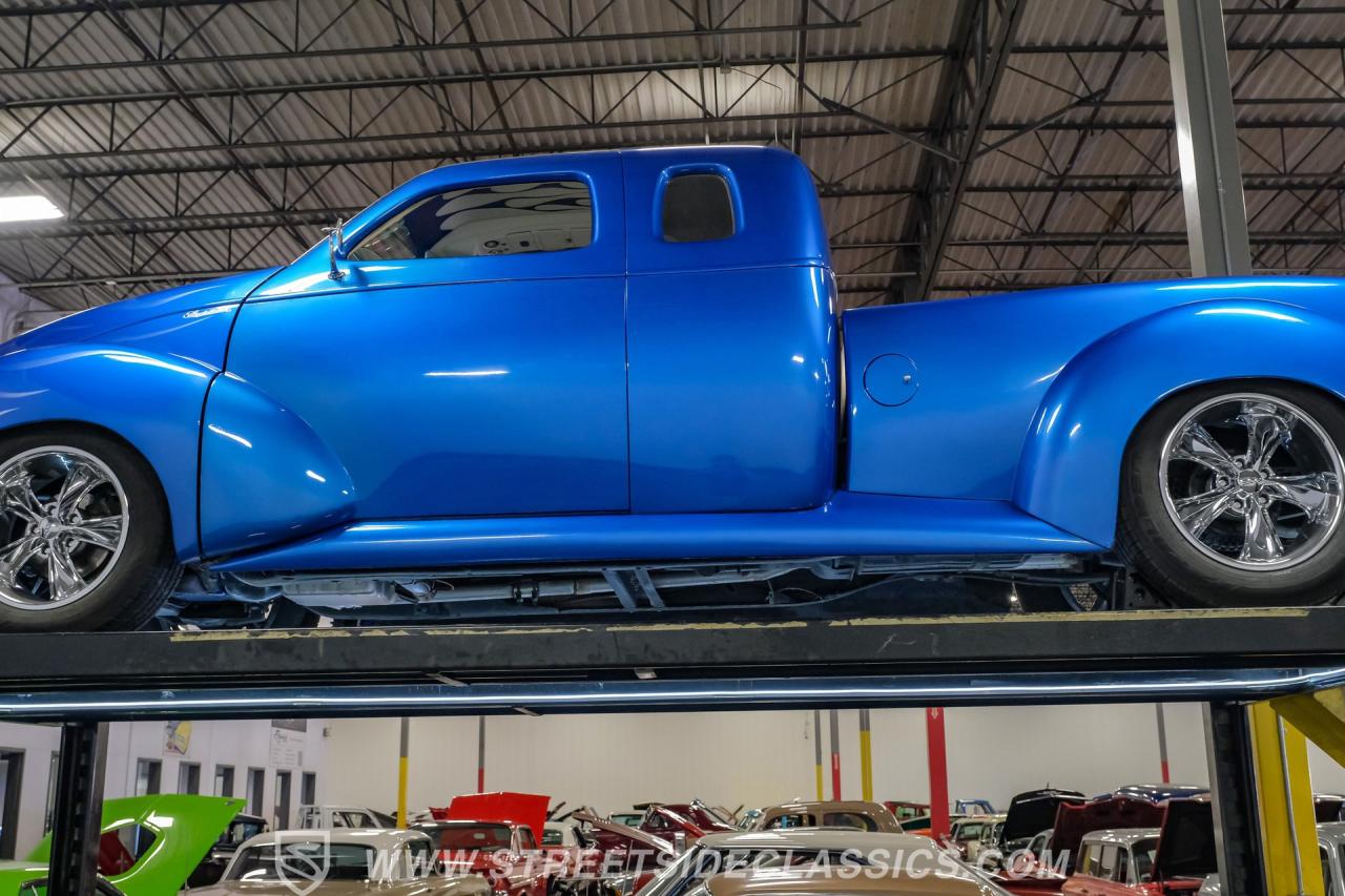1939 Studebaker Pickup Street Rod