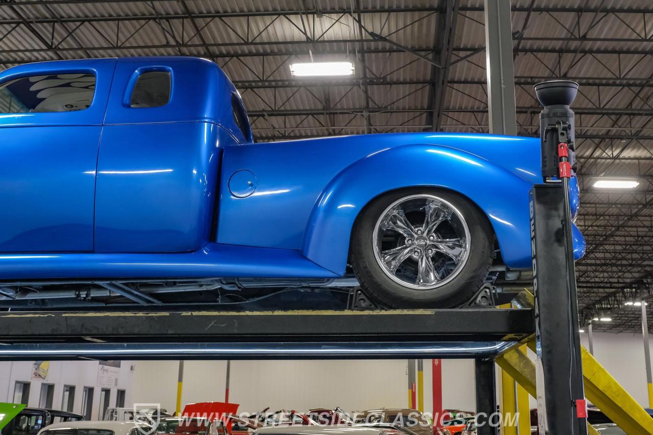 1939 Studebaker Pickup Street Rod