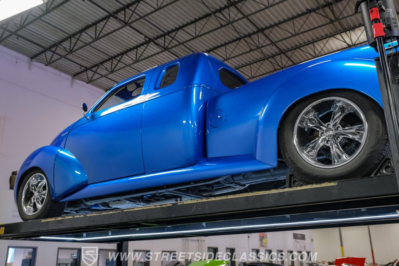 1939 Studebaker Pickup Street Rod