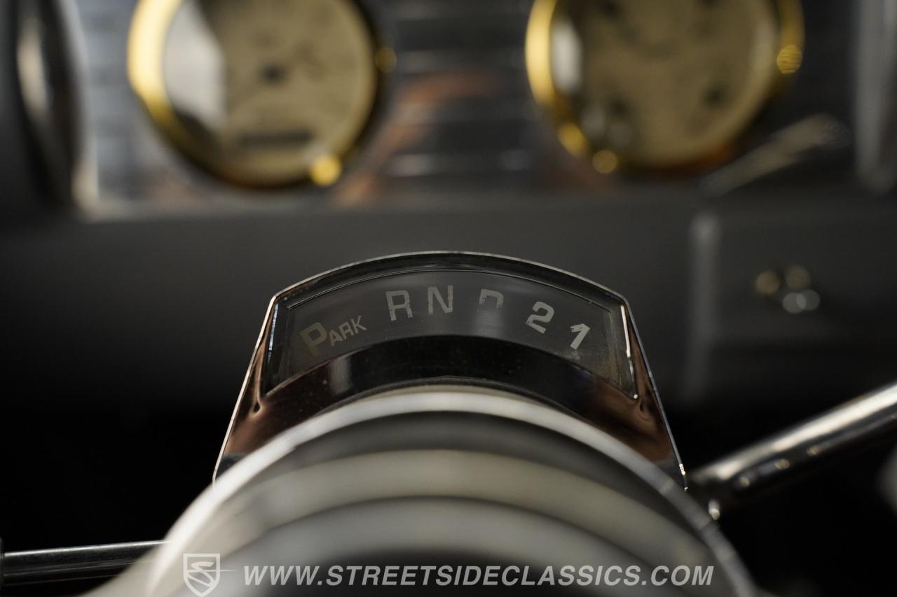 1930 Ford Model A Tudor Sedan Hotrod