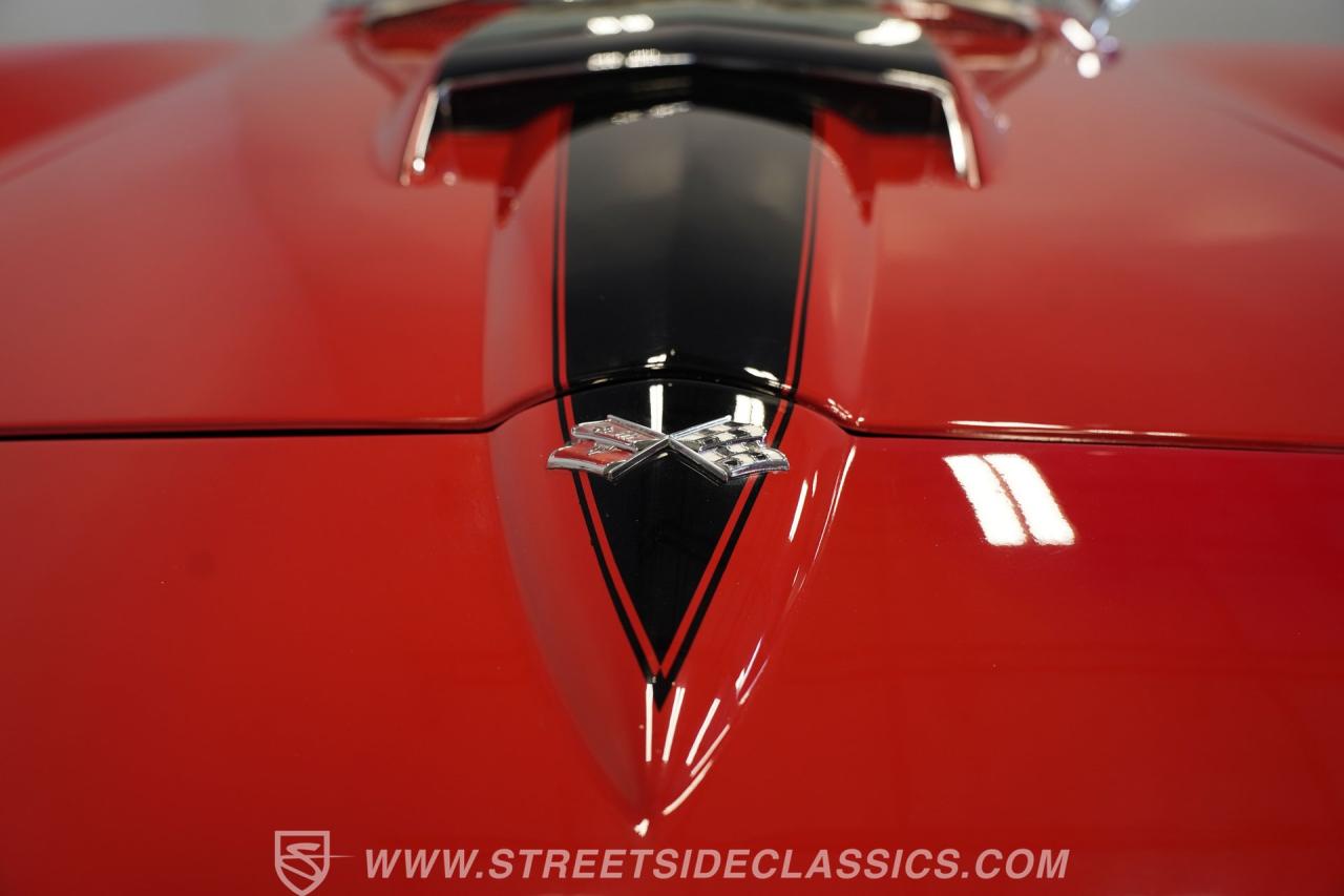 1967 Chevrolet Corvette Convertible
