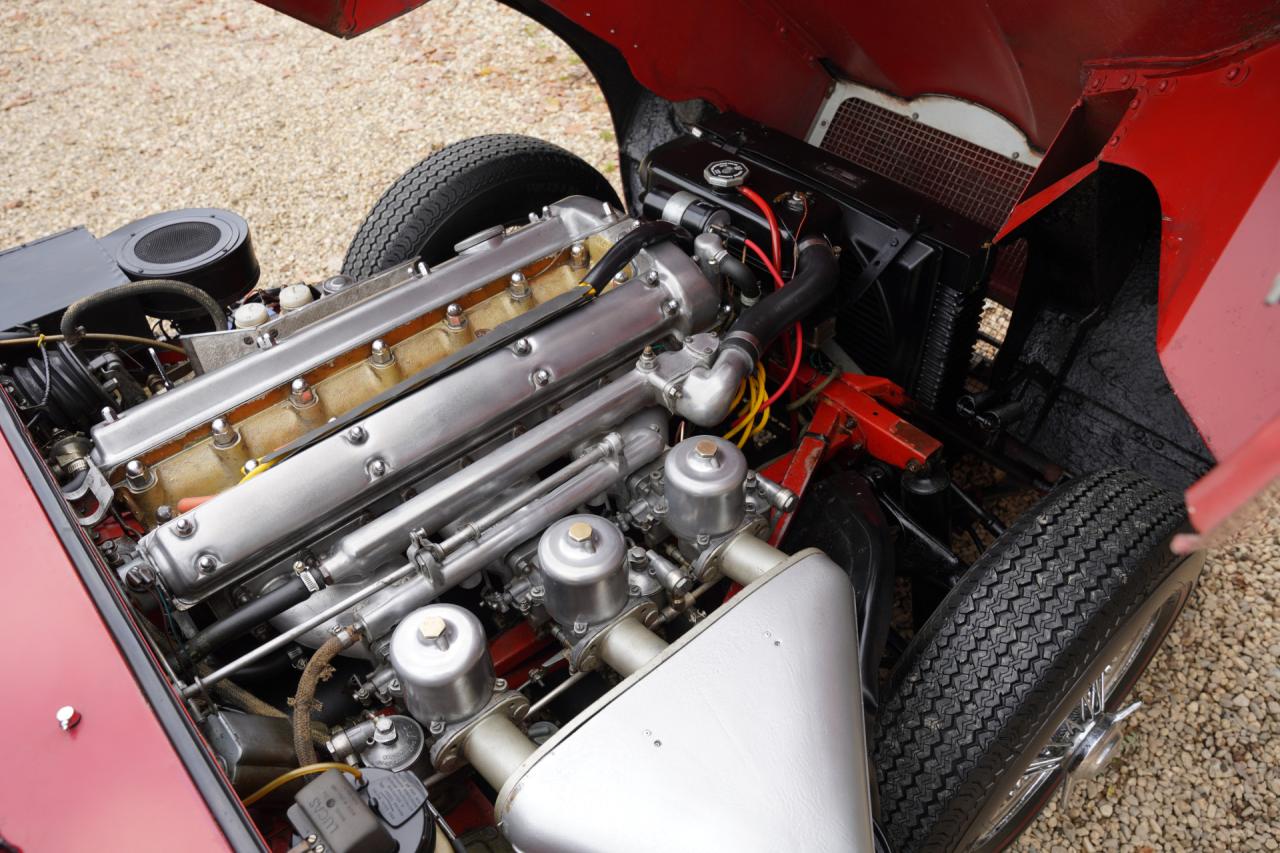 1963 Jaguar E-Type 3.8 Litre Series 1 Coupe &ldquo;A driving survivor&rdquo;