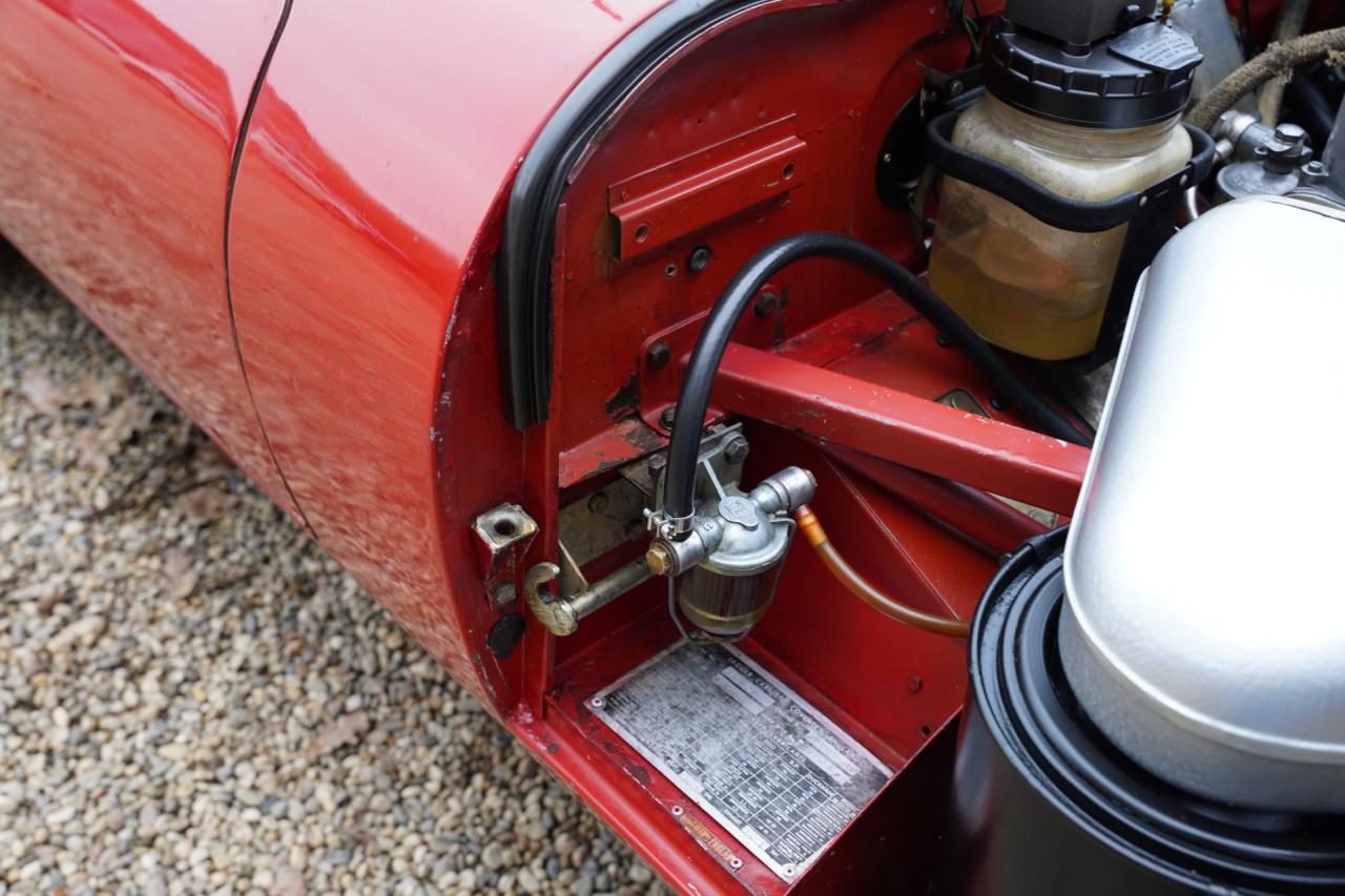 1963 Jaguar E-Type 3.8 Litre Series 1 Coupe &ldquo;A driving survivor&rdquo;