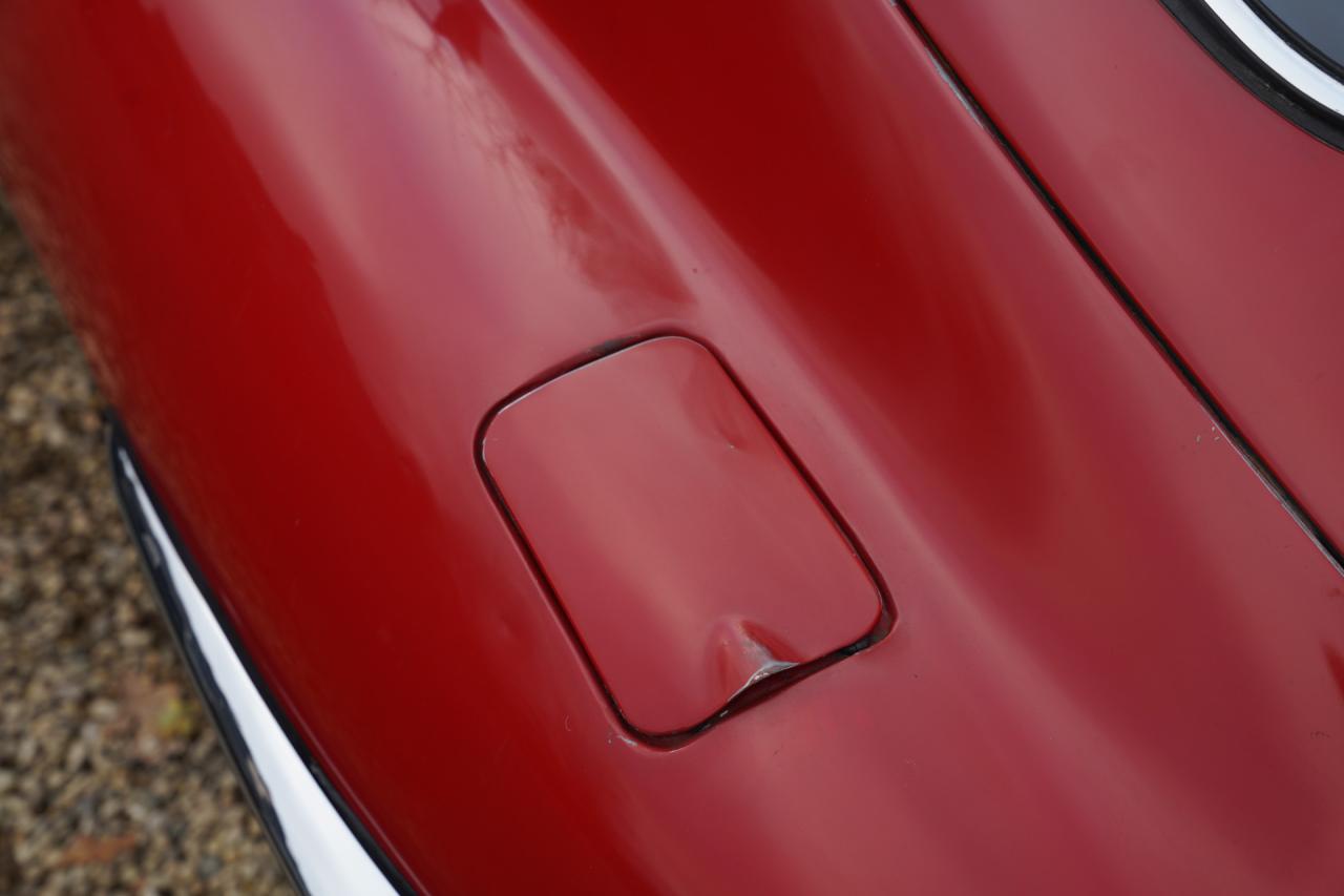 1963 Jaguar E-Type 3.8 Litre Series 1 Coupe &ldquo;A driving survivor&rdquo;