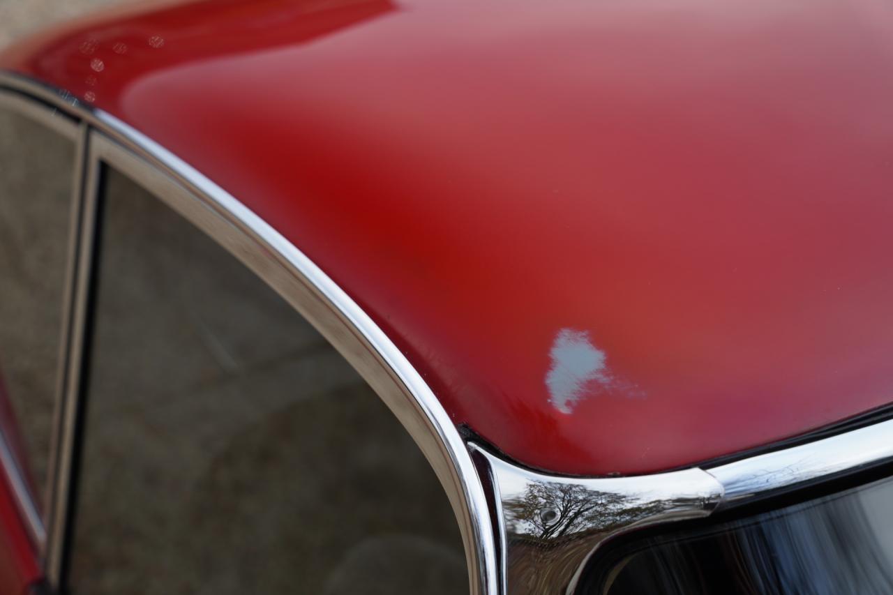 1963 Jaguar E-Type 3.8 Litre Series 1 Coupe &ldquo;A driving survivor&rdquo;