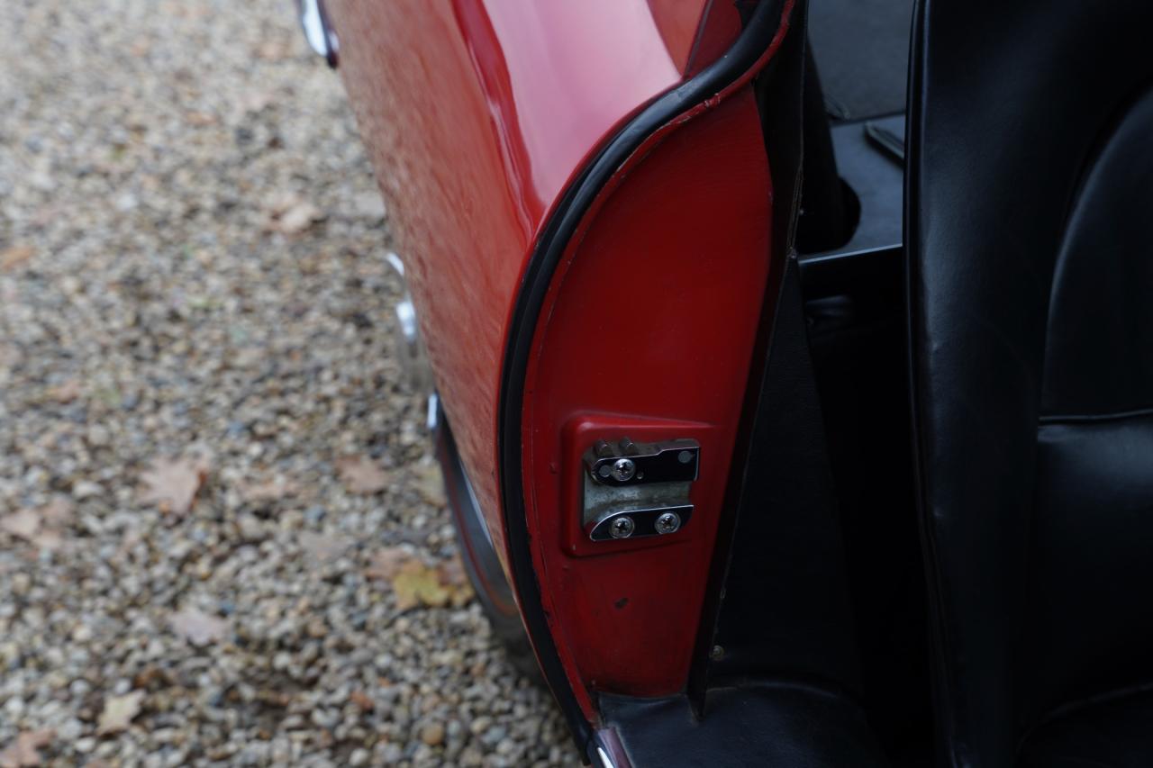 1963 Jaguar E-Type 3.8 Litre Series 1 Coupe &ldquo;A driving survivor&rdquo;