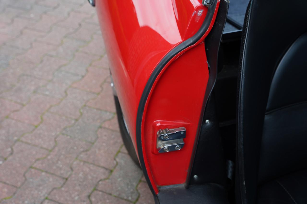 1963 Jaguar E-Type 3.8 Litre Series 1 Coupe ! &ldquo;Matching numbers and restored&rdquo;
