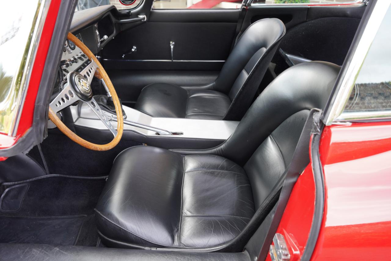 1963 Jaguar E-Type 3.8 Litre Series 1 Coupe ! &ldquo;Matching numbers and restored&rdquo;