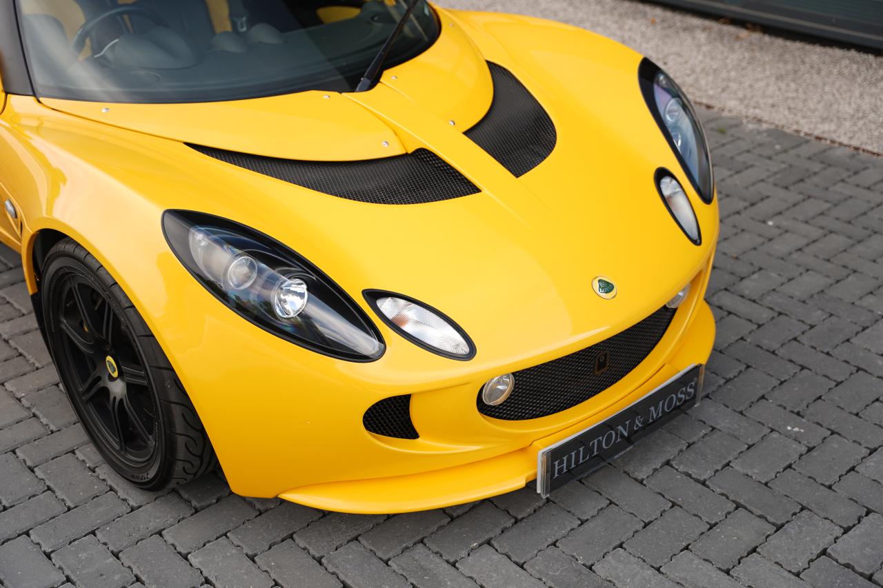 2008 Lotus Exige