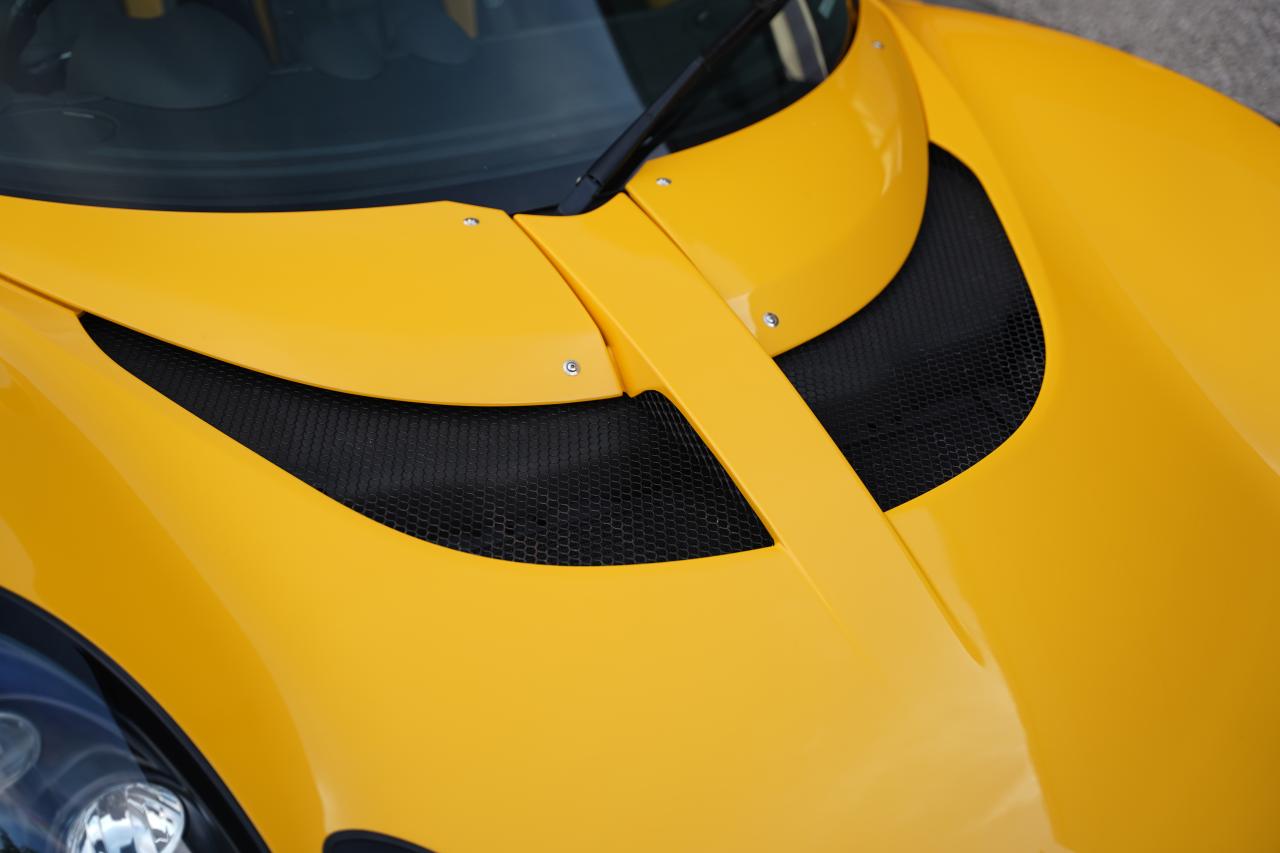 2008 Lotus Exige