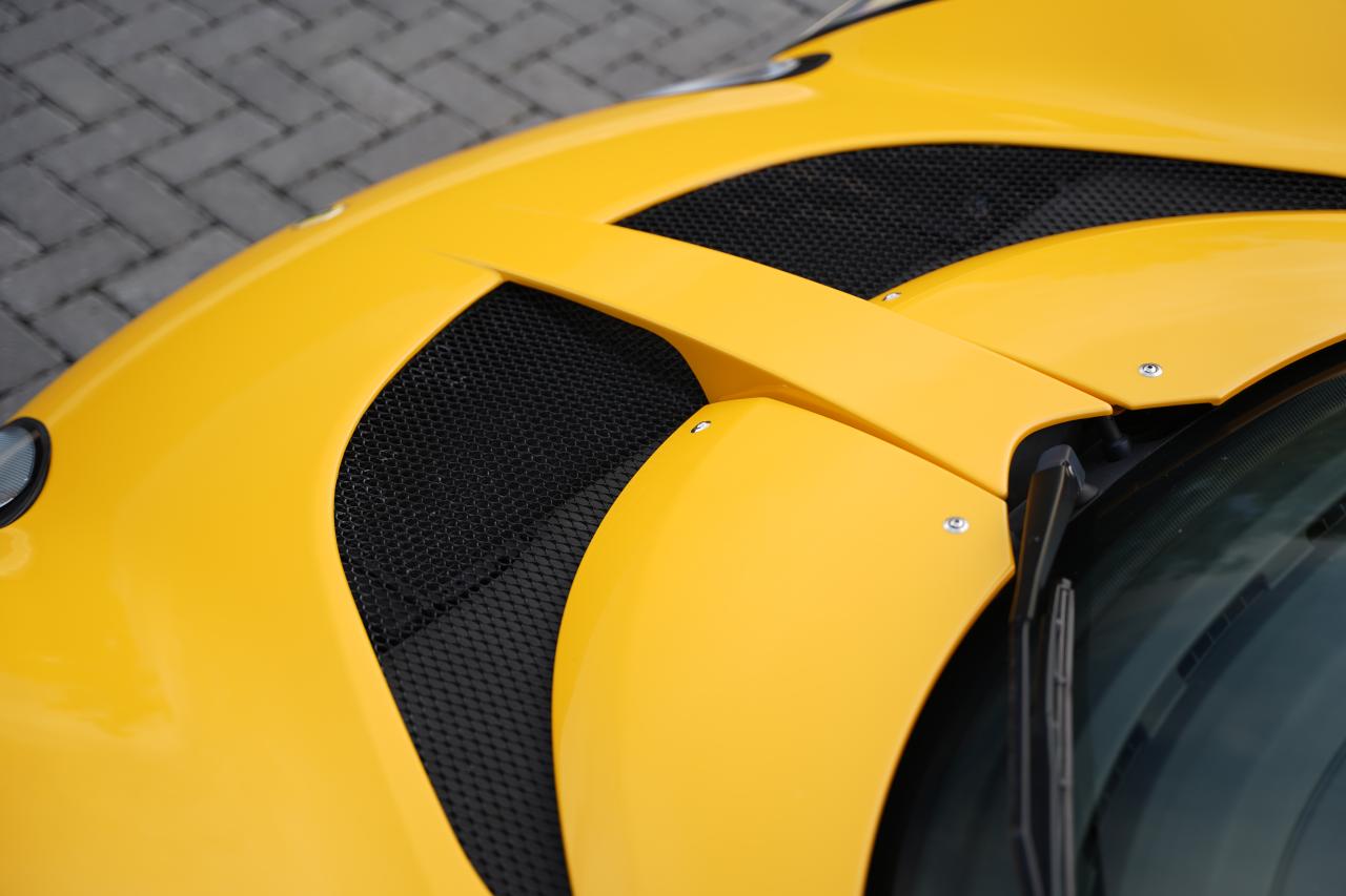 2008 Lotus Exige