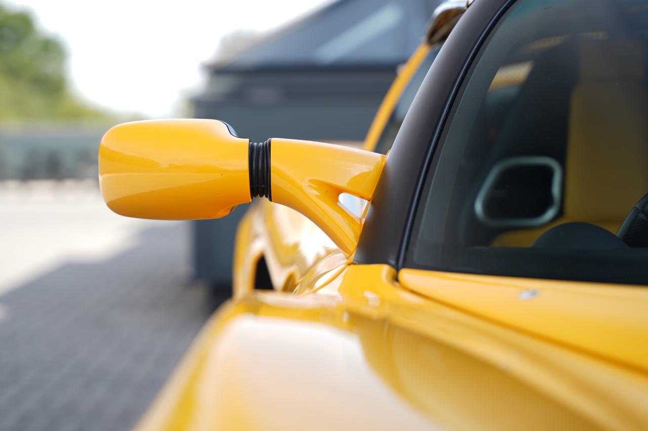 2008 Lotus Exige