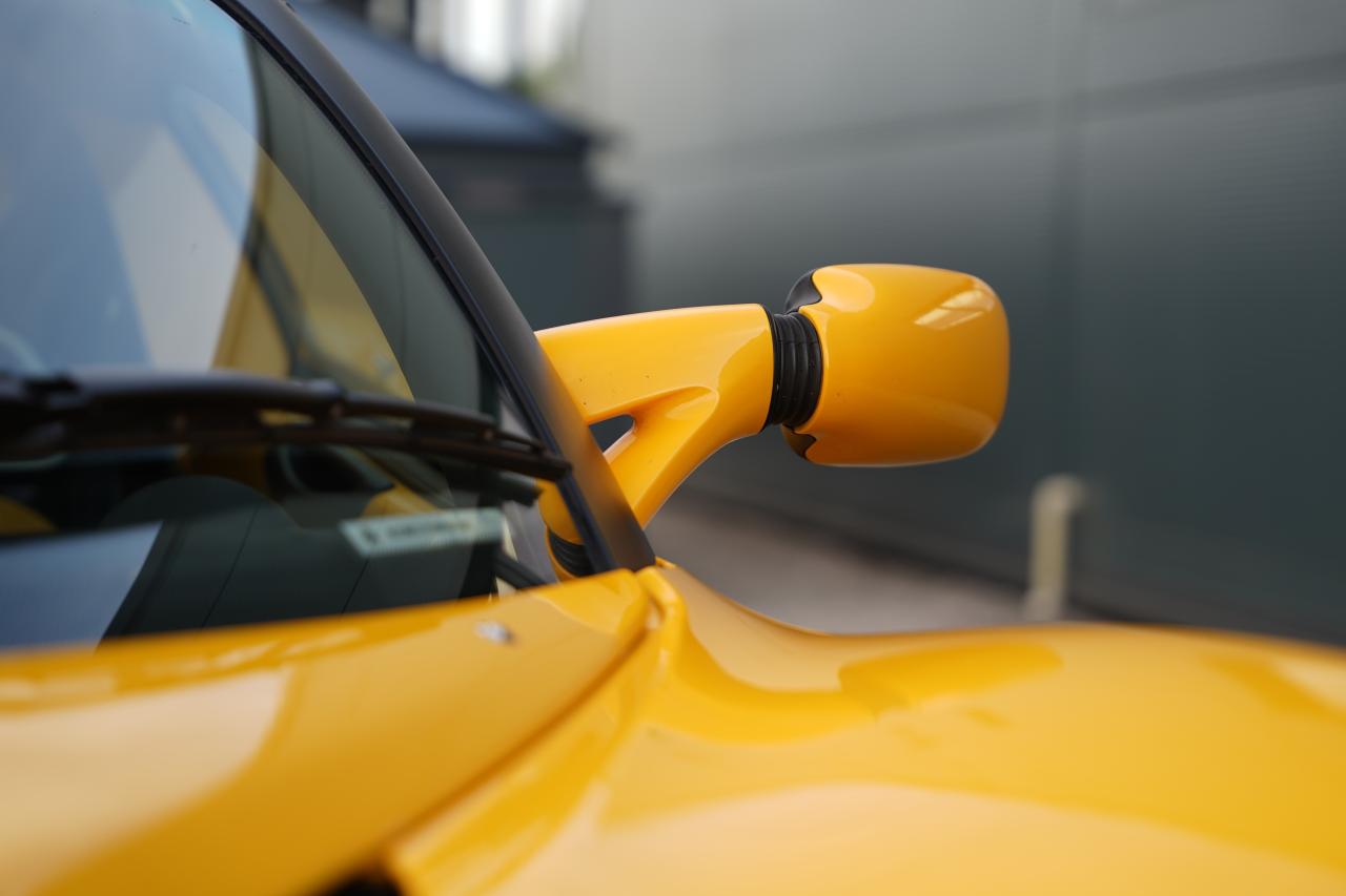 2008 Lotus Exige