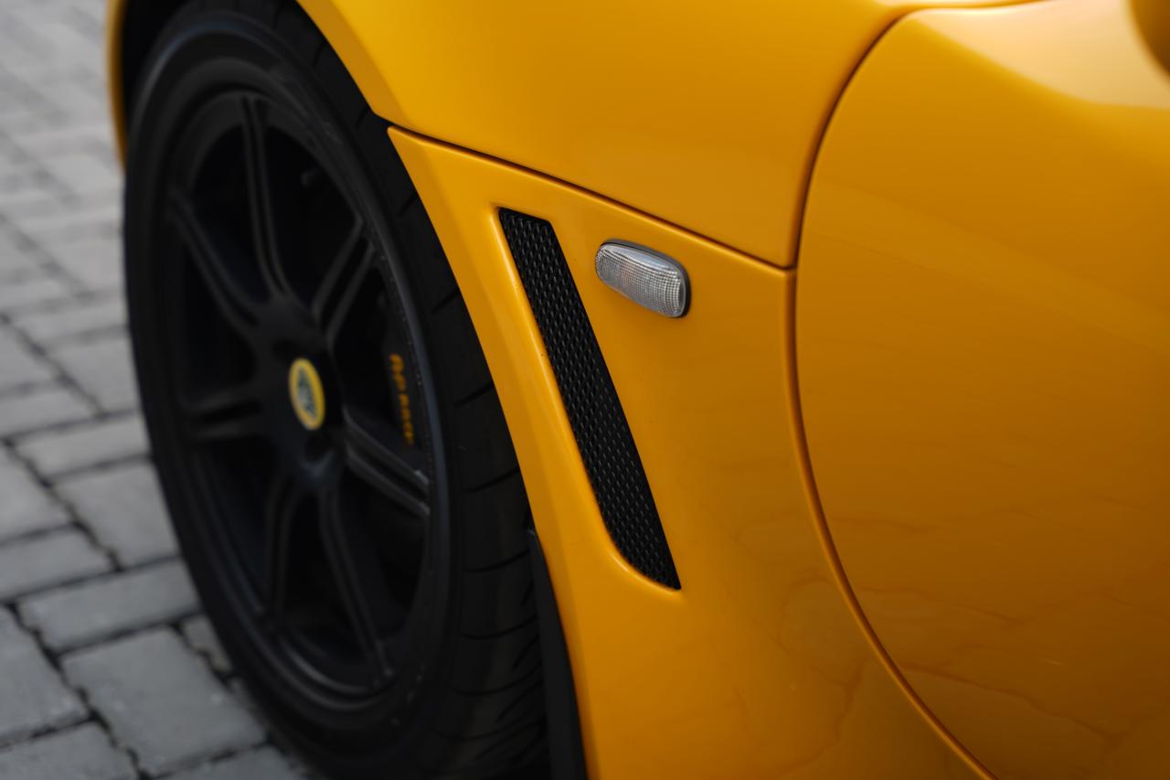 2008 Lotus Exige
