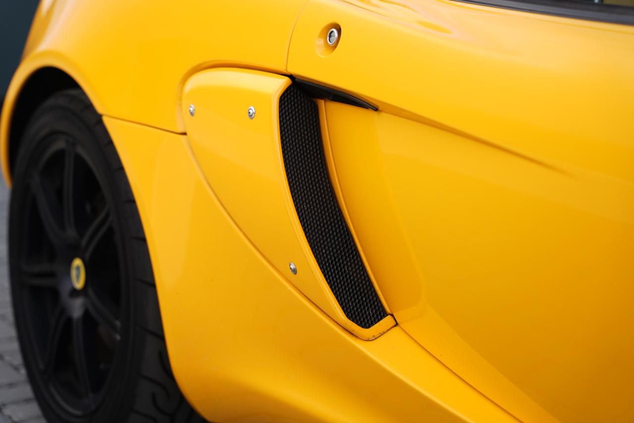 2008 Lotus Exige