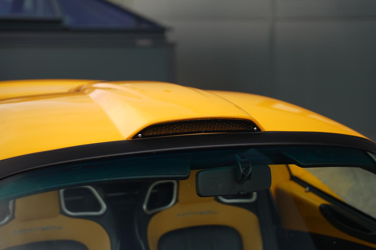 2008 Lotus Exige