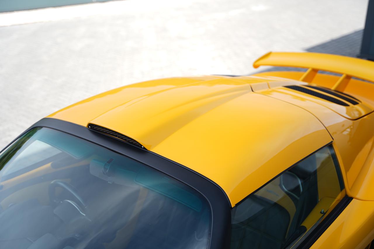 2008 Lotus Exige