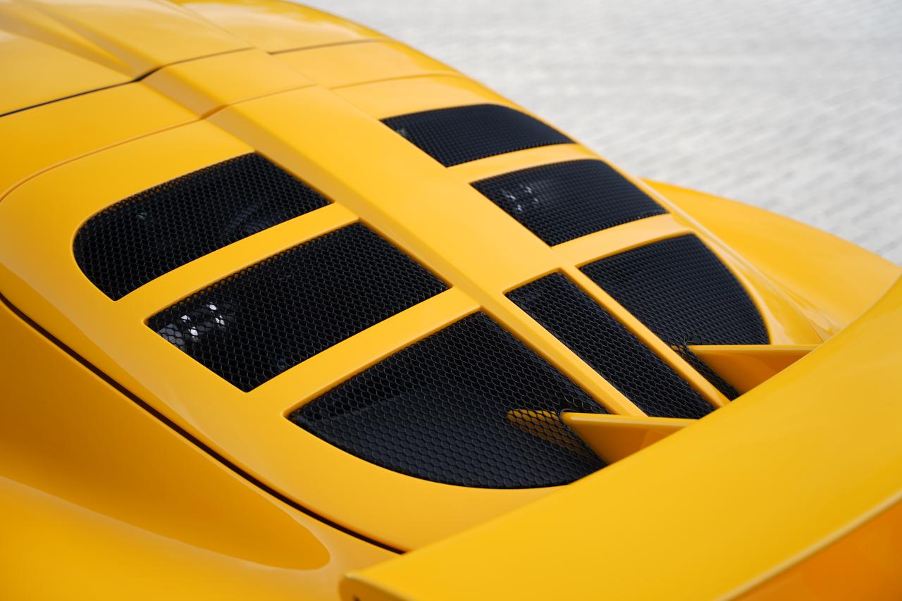 2008 Lotus Exige
