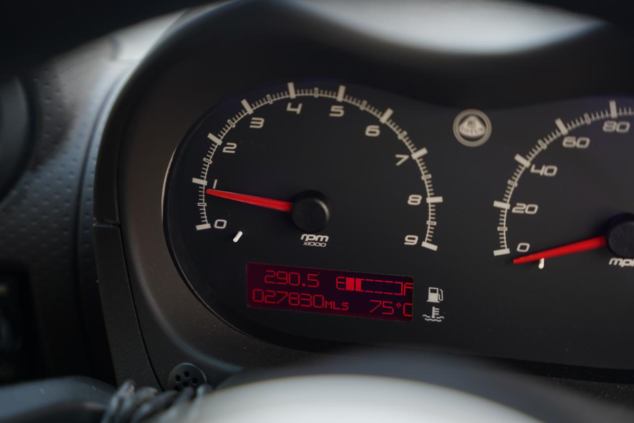 2008 Lotus Exige
