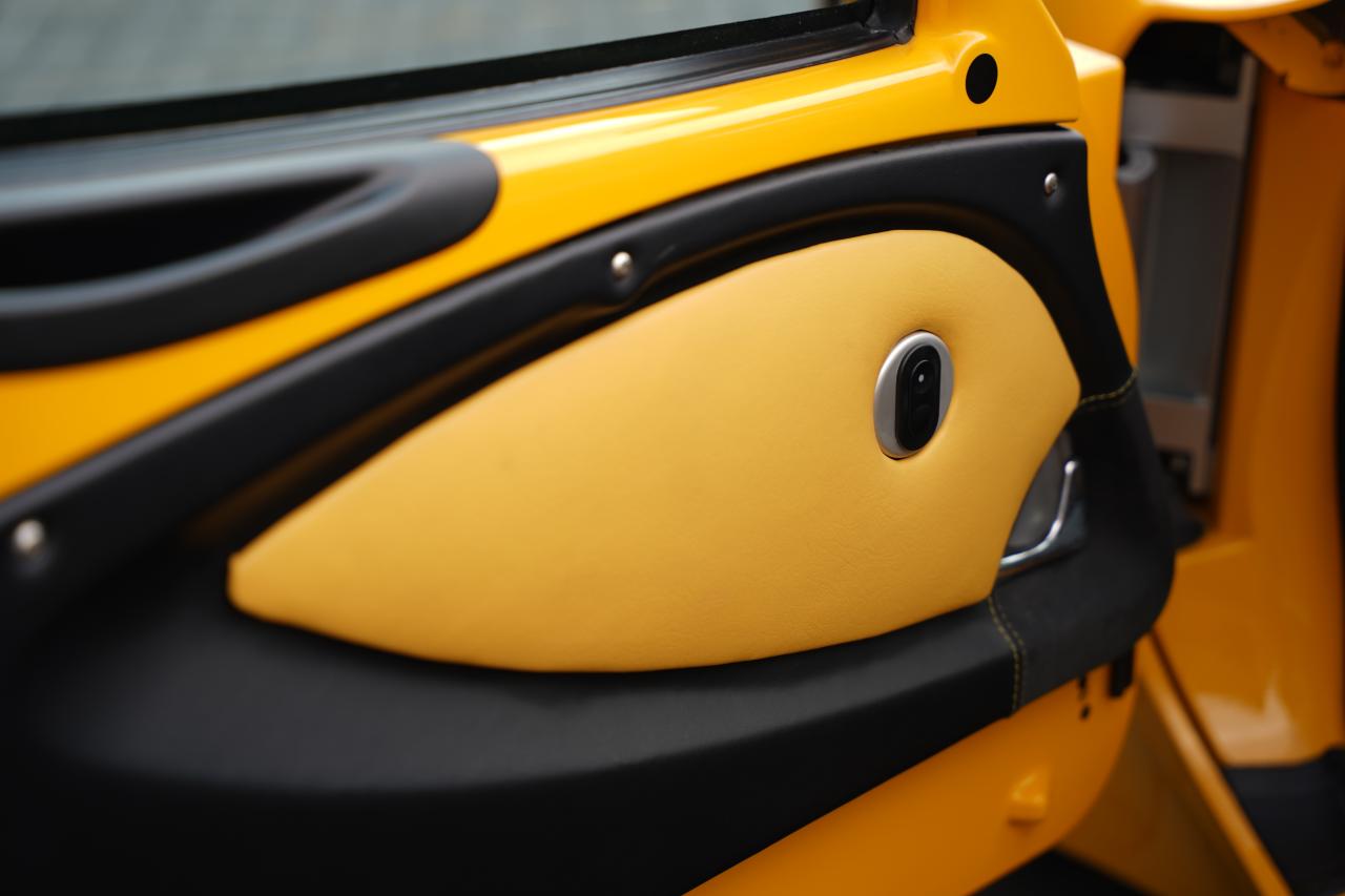 2008 Lotus Exige