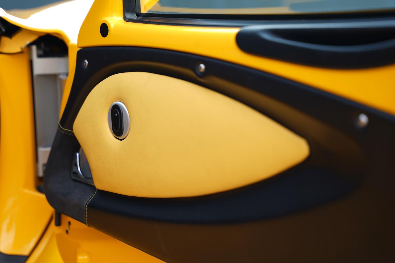 2008 Lotus Exige
