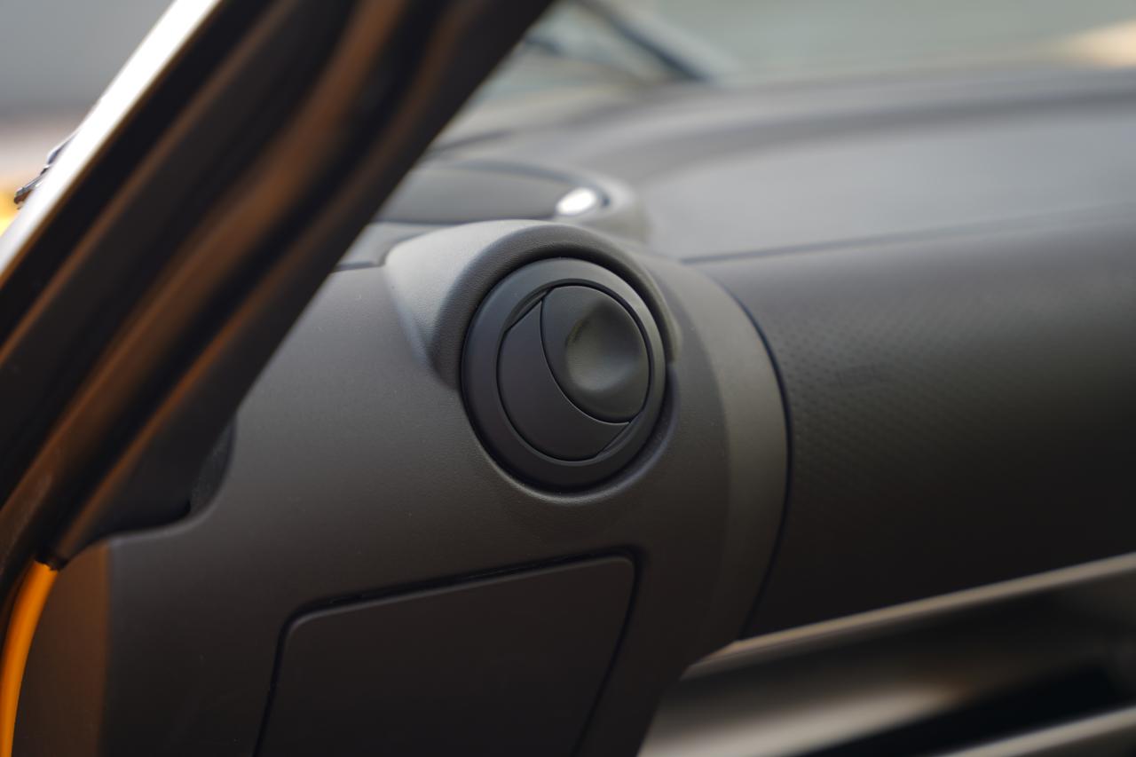 2008 Lotus Exige