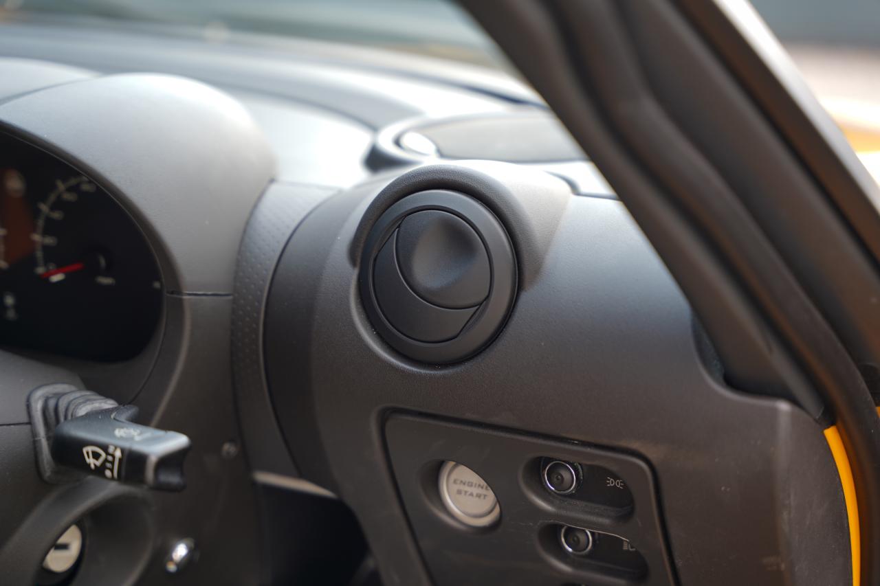 2008 Lotus Exige