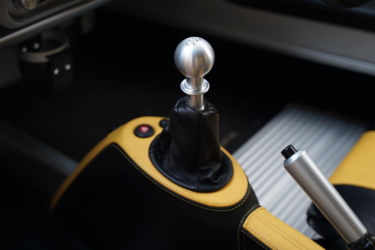 2008 Lotus Exige