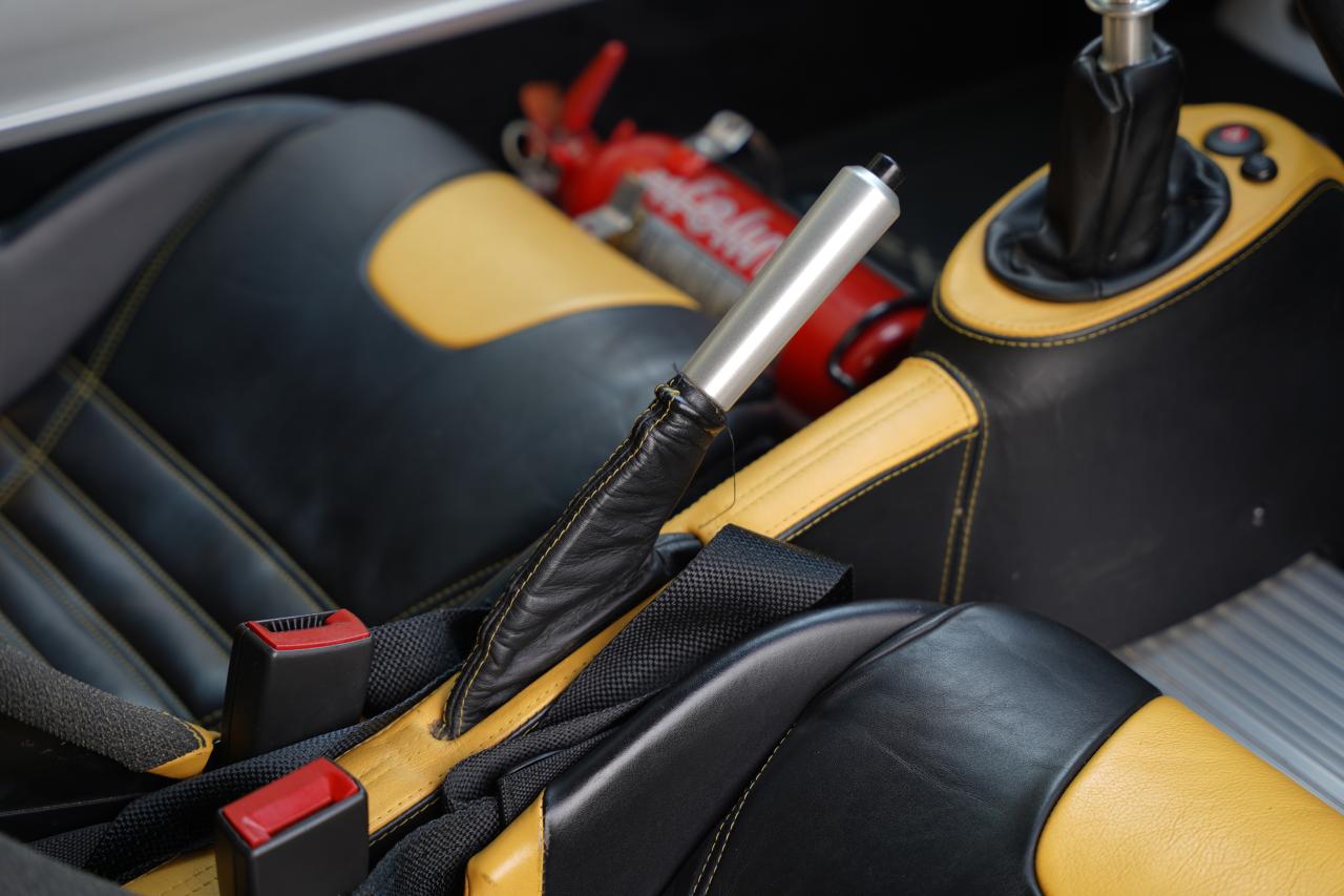 2008 Lotus Exige