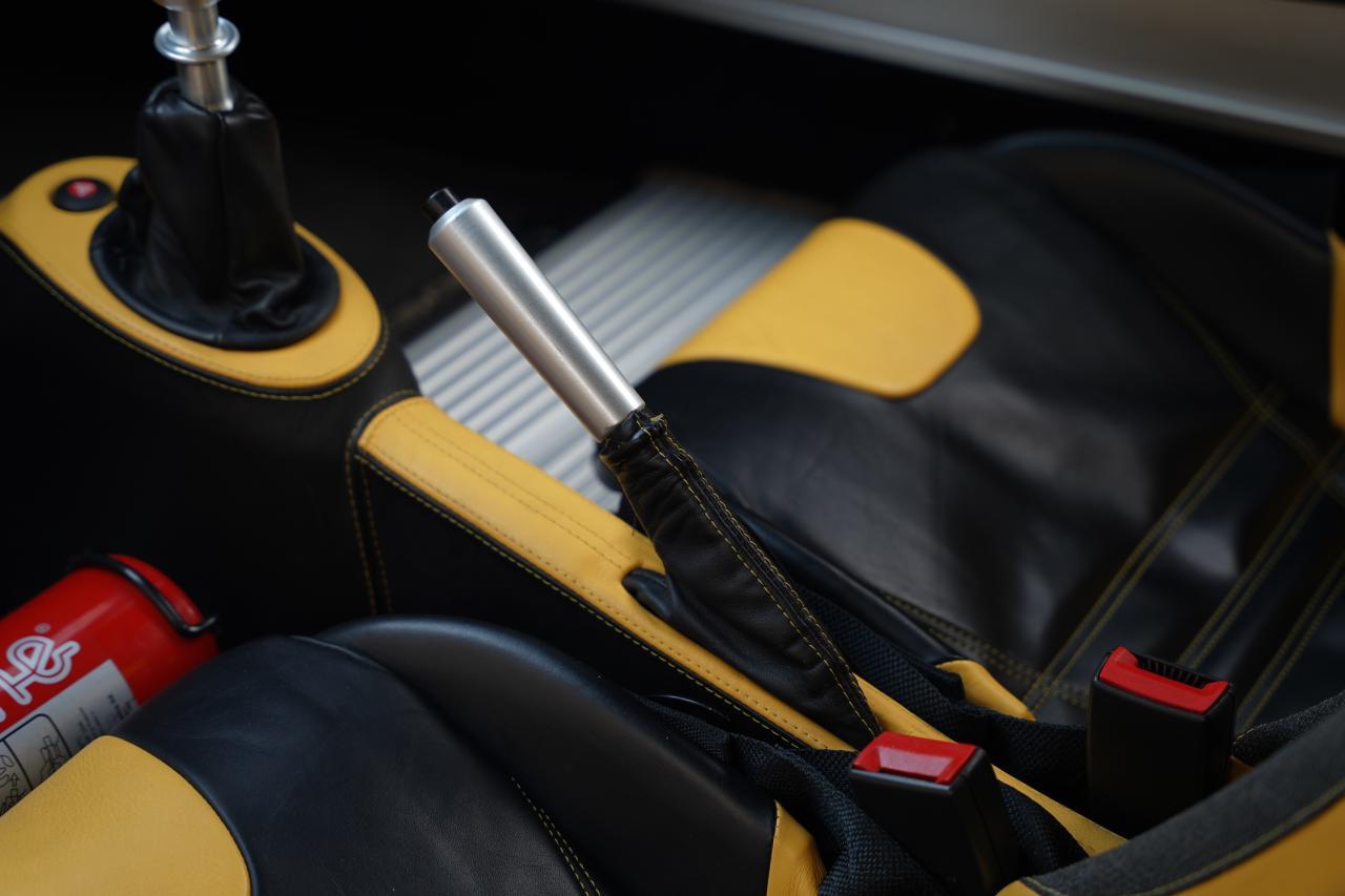 2008 Lotus Exige