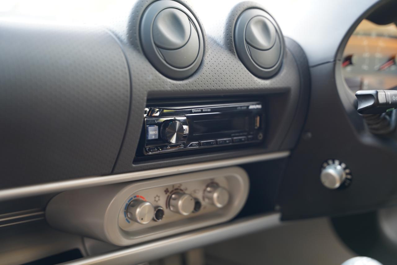 2008 Lotus Exige