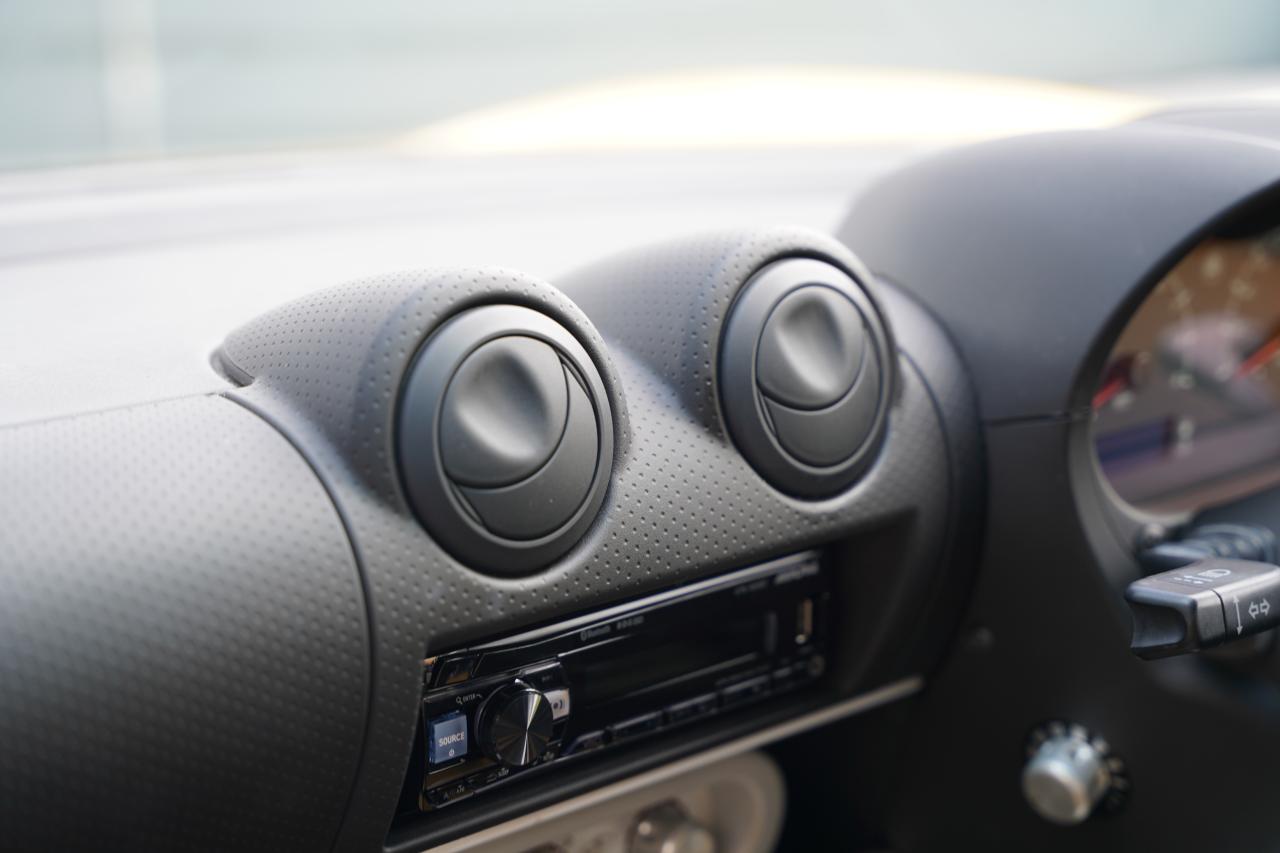 2008 Lotus Exige