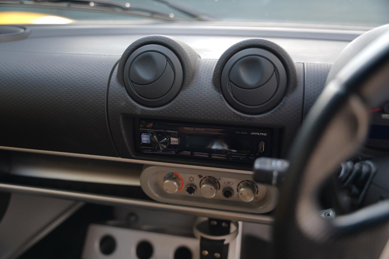 2008 Lotus Exige