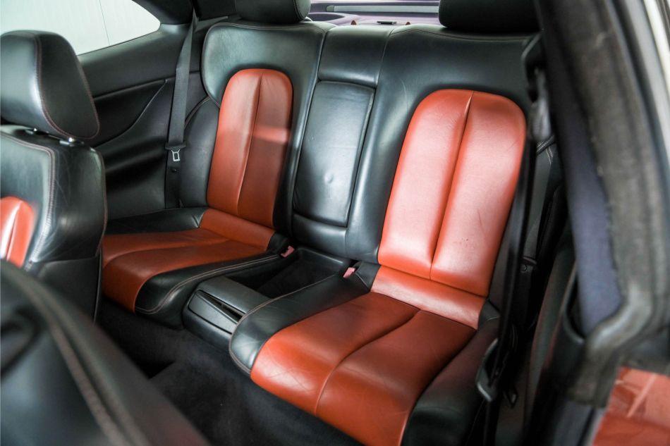 1999 Mercedes - Benz CLK-Klasse