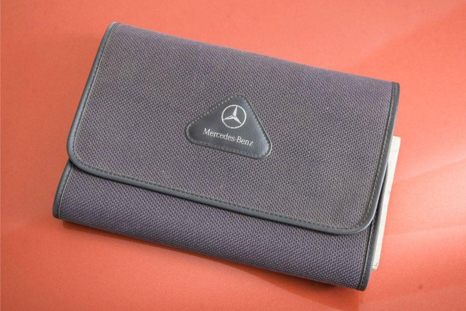 1999 Mercedes - Benz CLK-Klasse