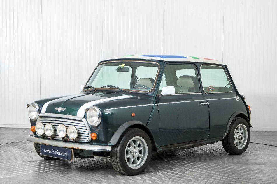 1996 Rover Mini