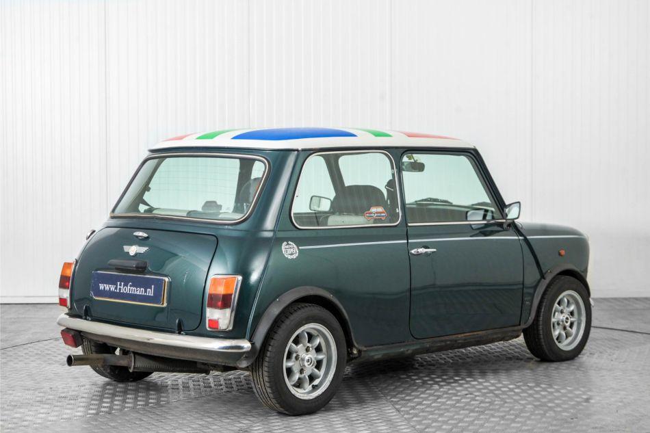 1996 Rover Mini