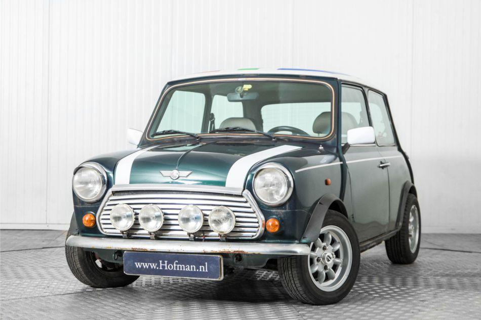 1996 Rover Mini
