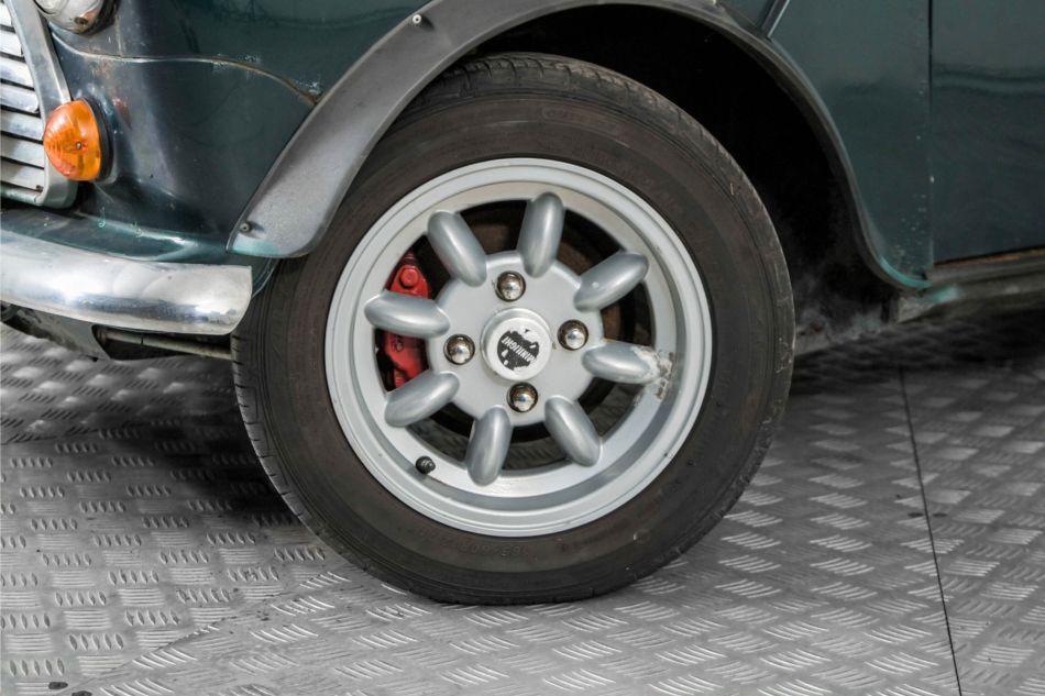 1996 Rover Mini