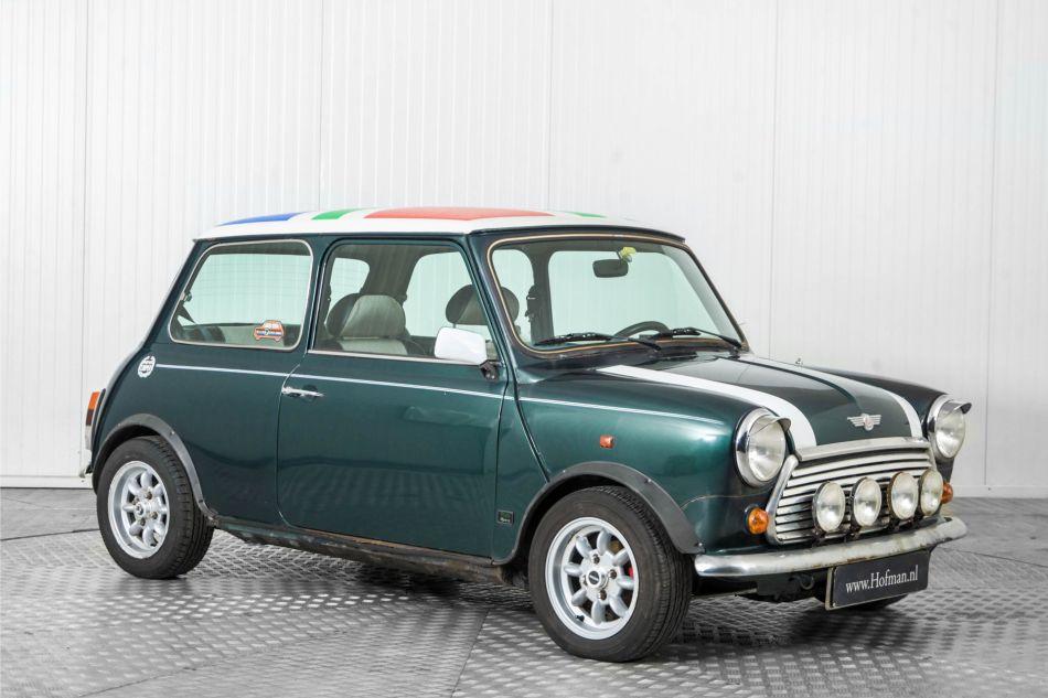 1996 Rover Mini