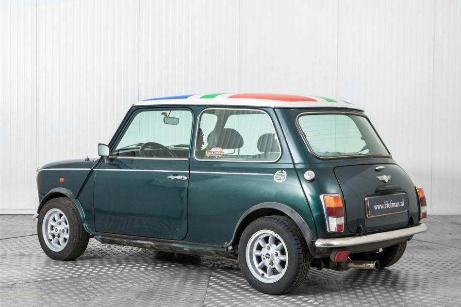 1996 Rover Mini