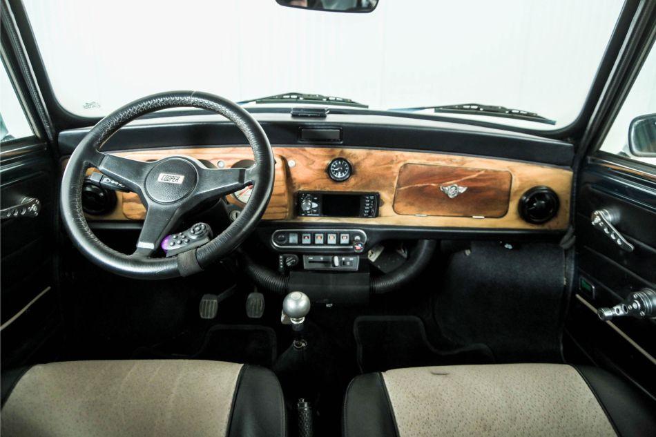 1996 Rover Mini
